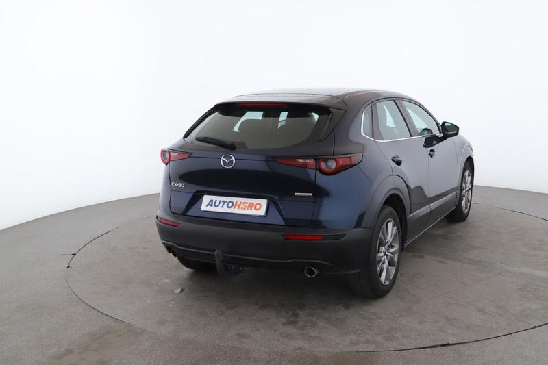 Mazda Cx-30 2.0 E-Skyactiv G m Hybrid Style 122 ch