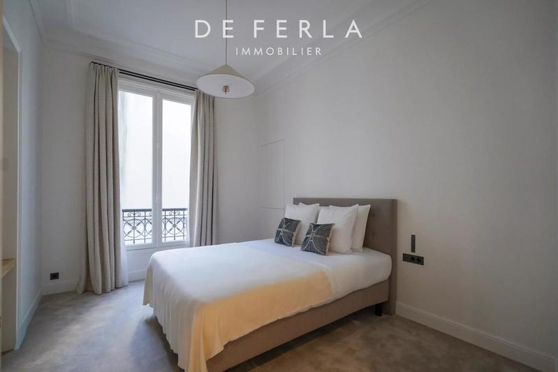 Appartement - 225 m² - 5 pièces