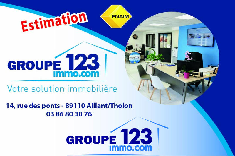 Maison - 168 m² - 5 pièces