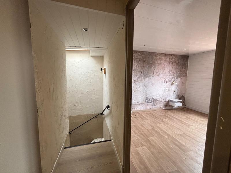 Maison - 76 m² - 3 pièces