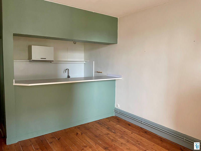 Appartement - 82 m² - 3 pièces