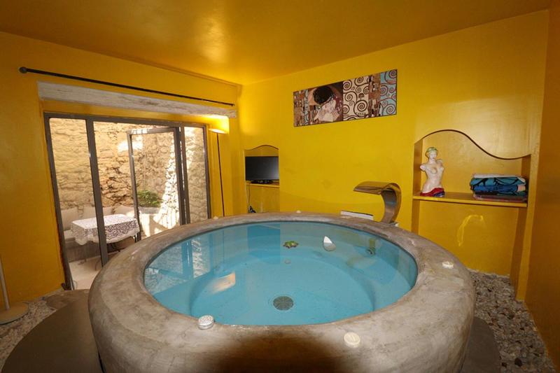 Maison - 163 m² - 7 pièces