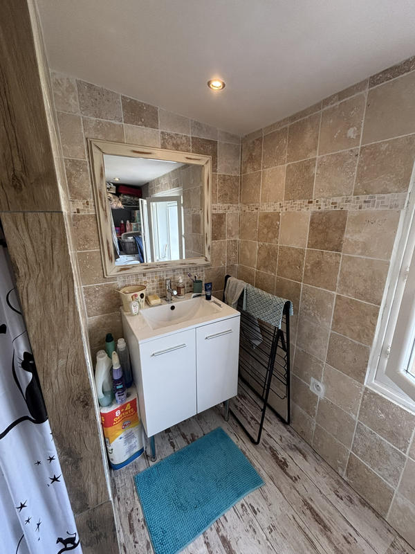 Maison de village - 37 m² - 2 pièces