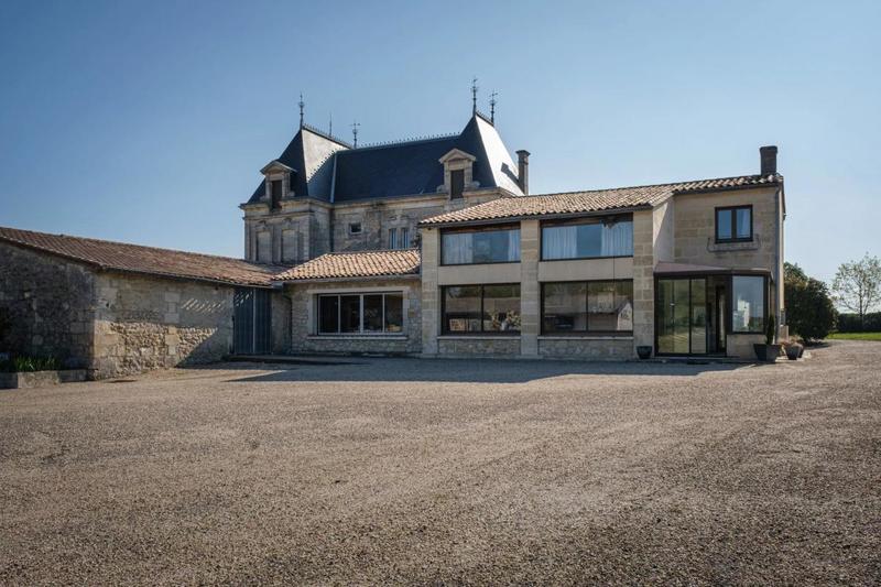 Propriété viticole - 366 m² - 10 pièces