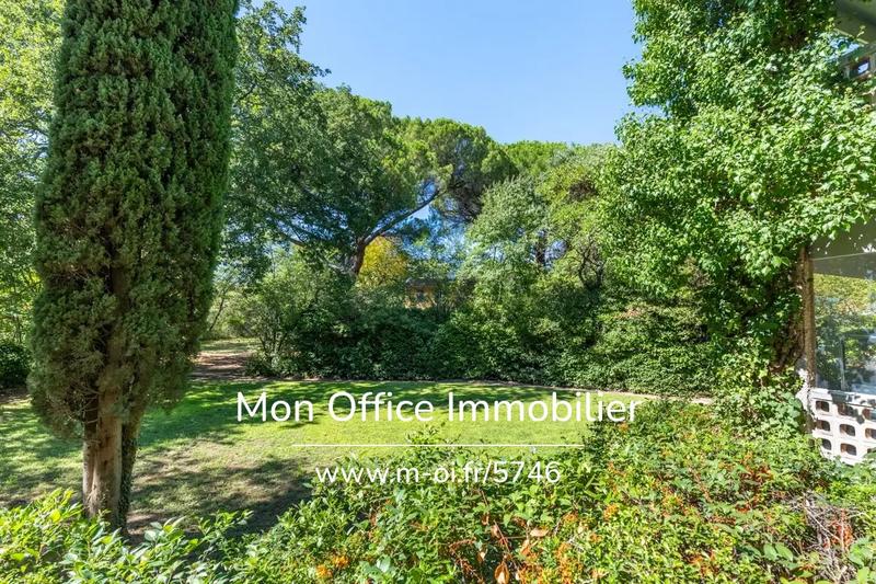 Appartement - 91 m² - 4 pièces