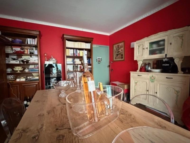 Maison - 170 m² - 7 pièces
