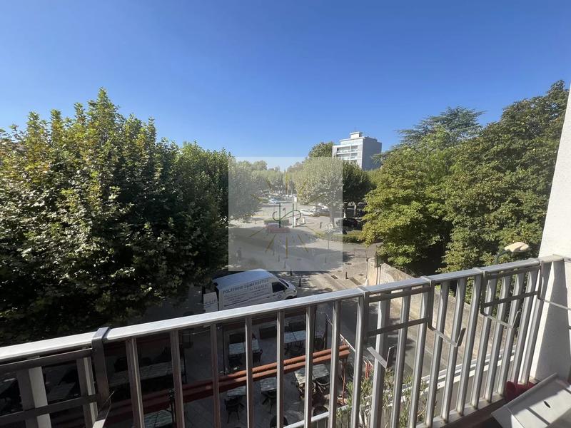 Appartement - 113 m² - 5 pièces