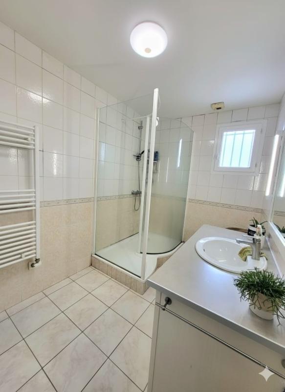 Maison - 113 m² - 5 pièces