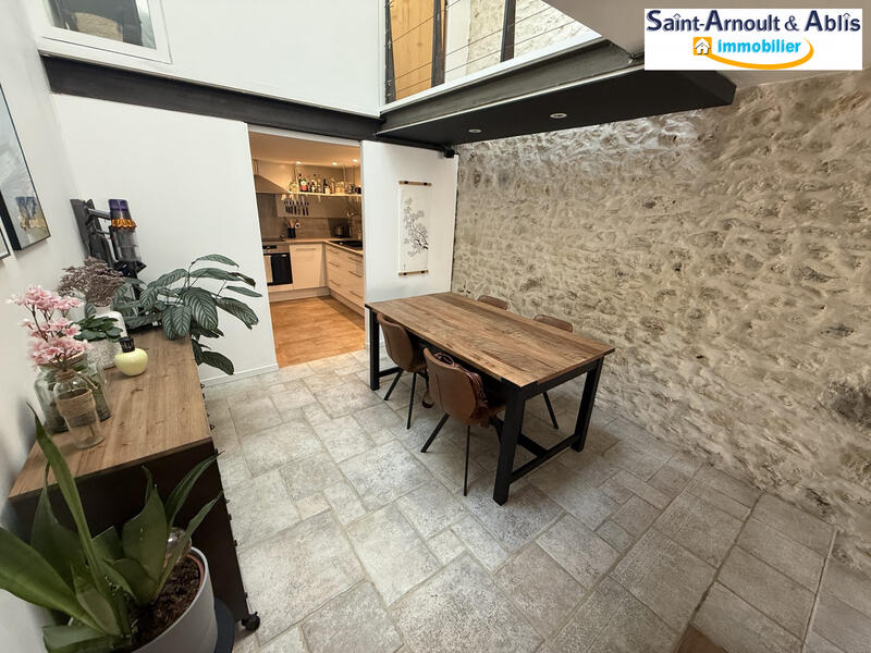 Maison contemporaine - 108 m² - 4 pièces