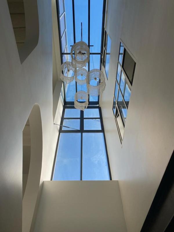 Maison ancienne - 256 m² - 5 pièces