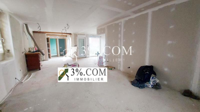 Immeuble - 200 m² - 10 pièces