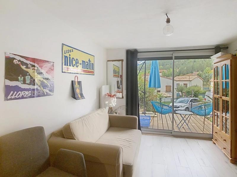 Maison - 118 m² - 4 pièces