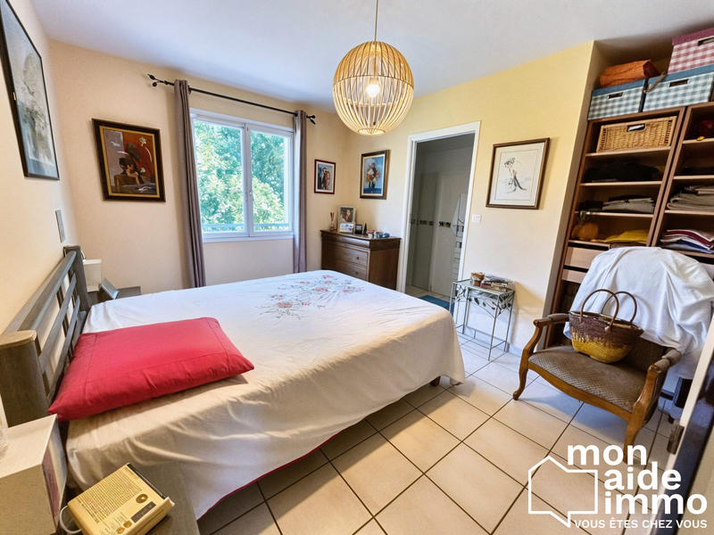 Maison - 150 m² - 5 pièces