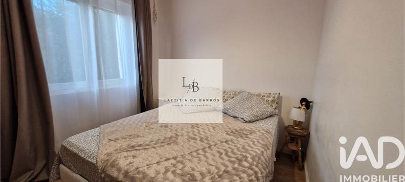 Maison - 98 m² - 3 pièces