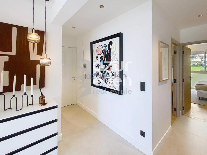 Appartement - 54 m² - 3 pièces