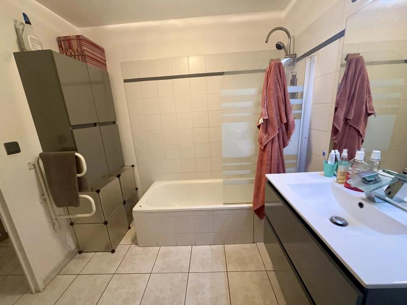 Appartement - 87 m² - 4 pièces