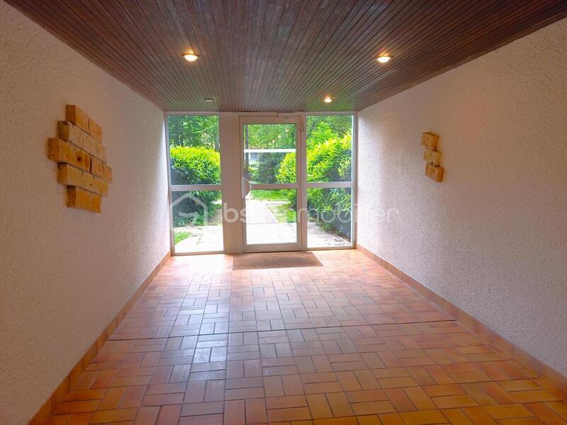 Appartement - 82 m² - 4 pièces