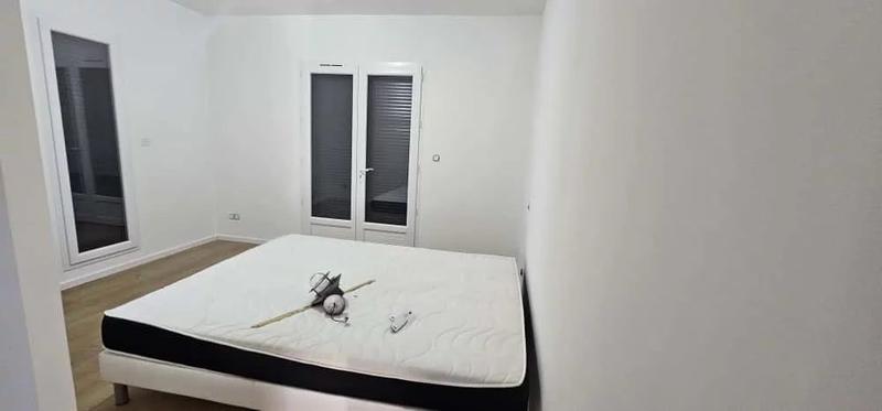 Maison - 122 m² - 5 pièces