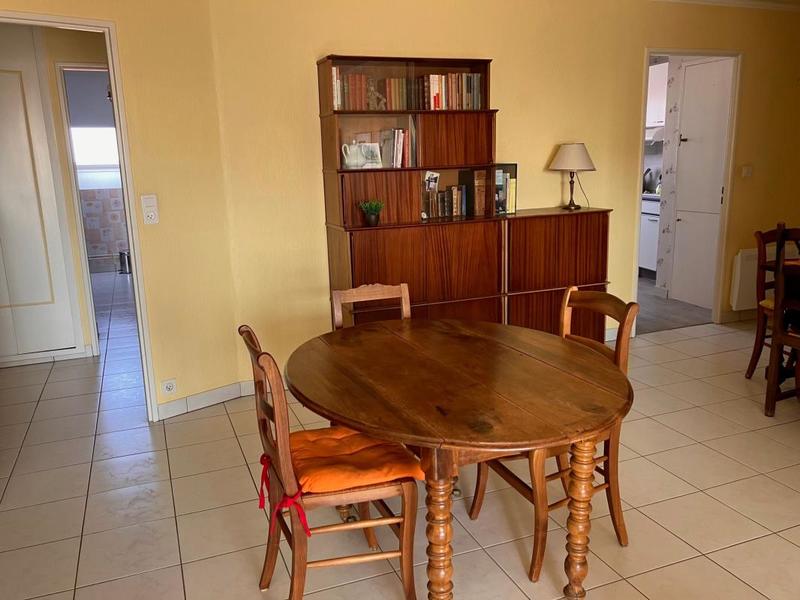 Appartement - 73 m² - 3 pièces