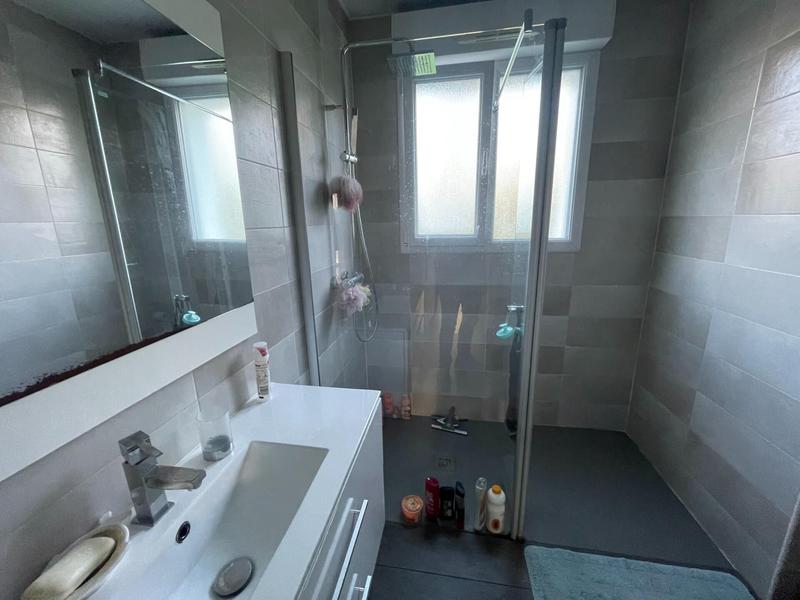 Maison - 172 m² - 8 pièces