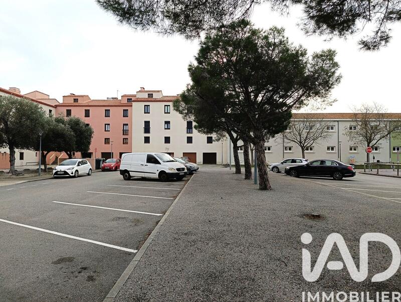 Appartement - 91 m² - 4 pièces