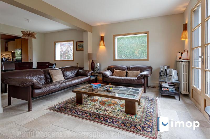 Maison - 142 m² - 7 pièces