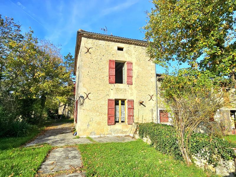 Maison - 138 m² - 5 pièces