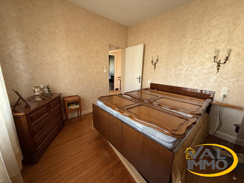 Maison - 150 m² - 6 pièces