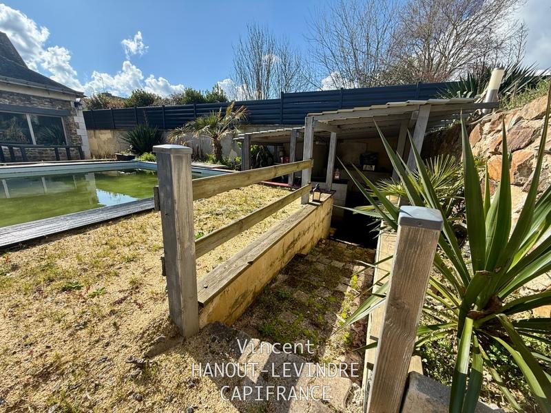 Maison - 259 m² - 12 pièces