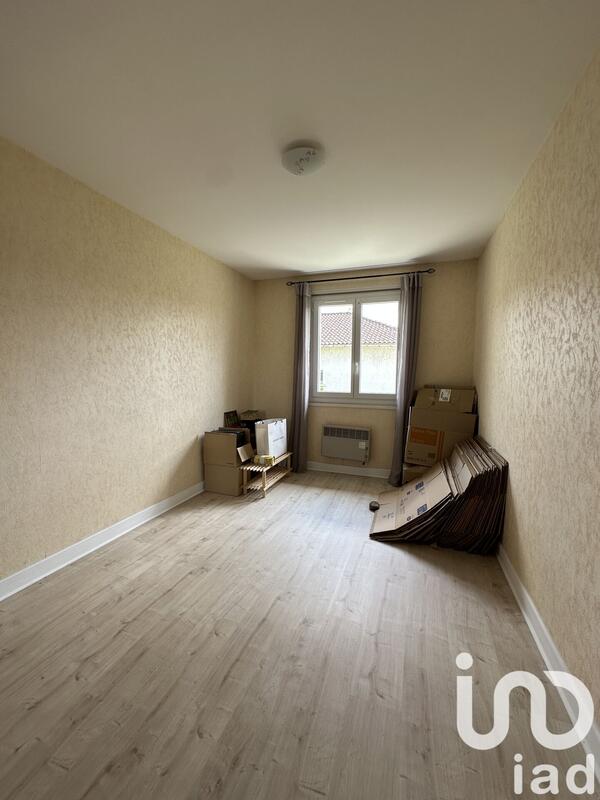 Maison de ville - 152 m² - 8 pièces