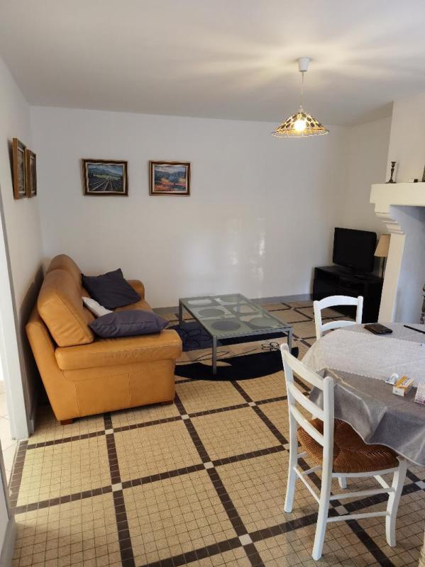 Maison - 50 m² - 2 pièces