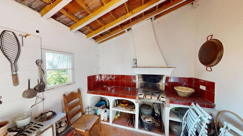 Villa - 355 m² - 11 pièces