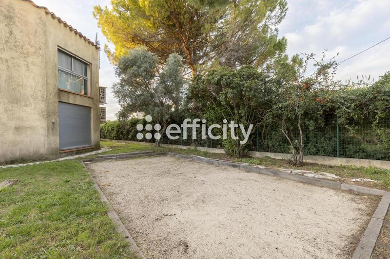 Villa - 284 m² - 7 pièces