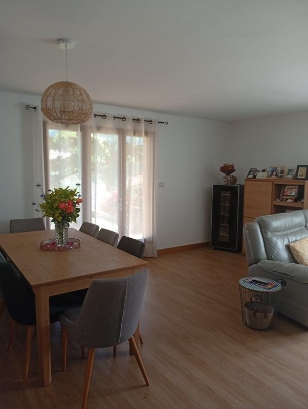 Maison - 103 m² - 4 pièces