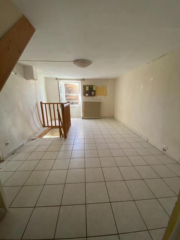 Maison - 190 m² - 5 pièces