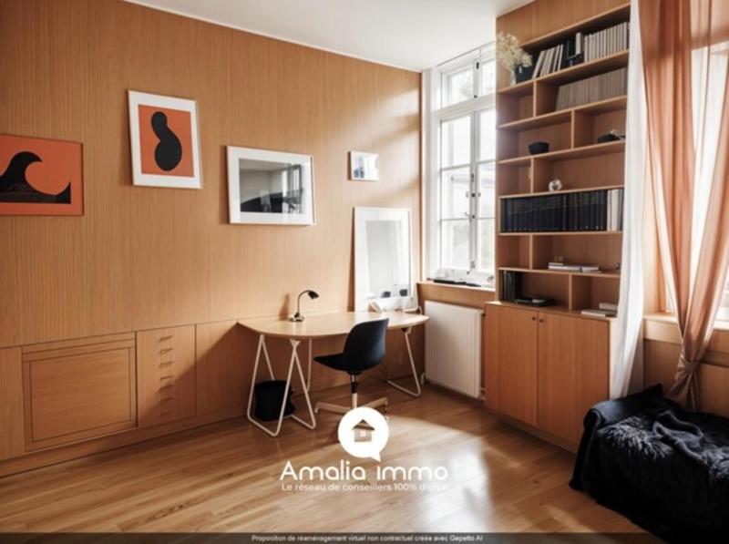 Demeure - 374 m² - 12 pièces