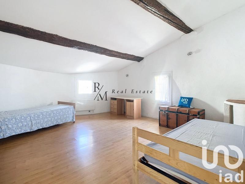 Maison de village - 93 m² - 3 pièces