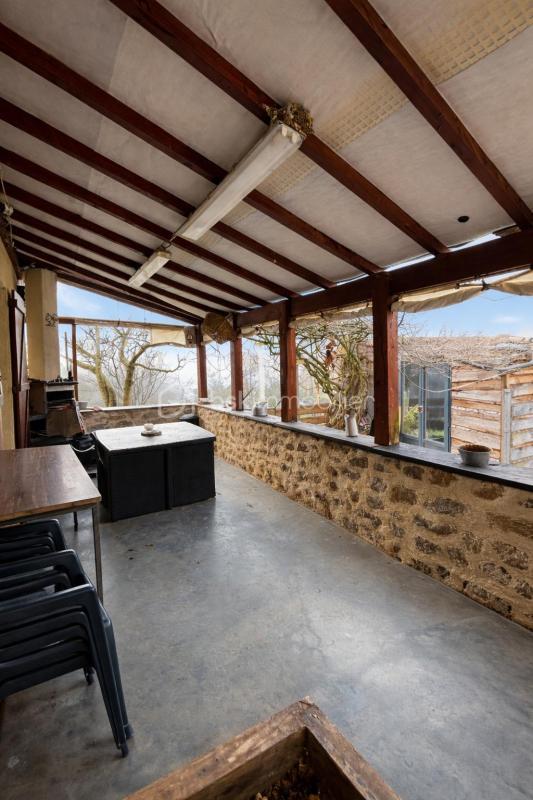 Maison de campagne - 162 m² - 5 pièces