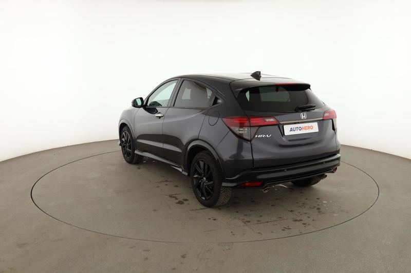 Honda Hrv 1.5 i-Vtec Turbo Sport 182 ch