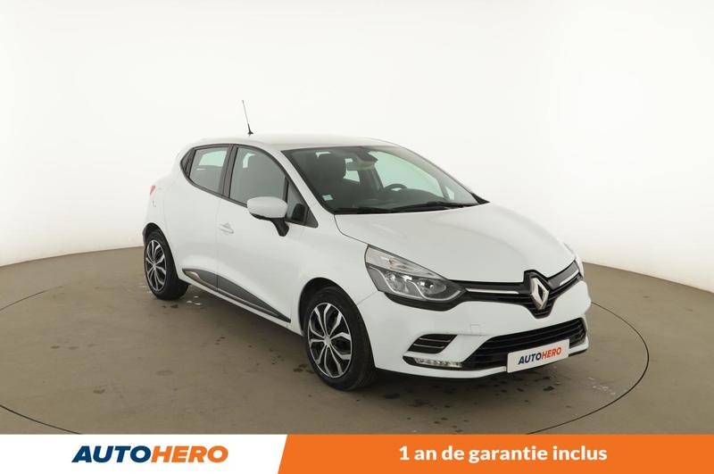 Renault Clio 0.9 TCe Generation 76 ch