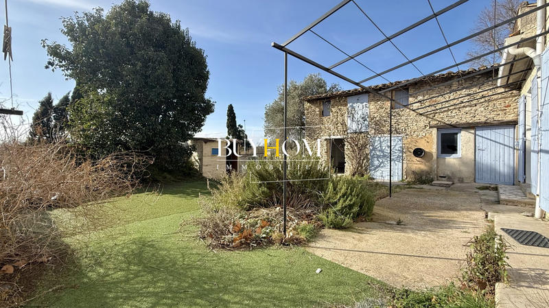 Maison traditionnelle - 79 m² - 3 pièces