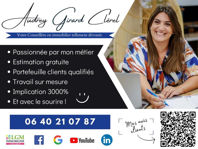 Villa - 166 m² - 5 pièces