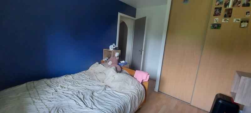 Maison - 105 m² - 6 pièces