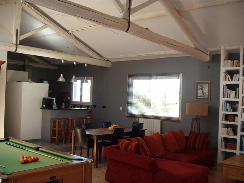 Maison - 440 m² - 16 pièces