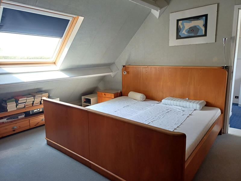 Maison - 102 m² - 6 pièces