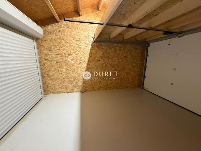 Villa - 95 m² - 4 pièces