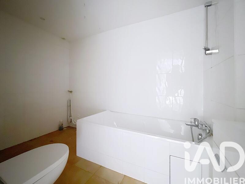 Ferme - 134 m² - 6 pièces