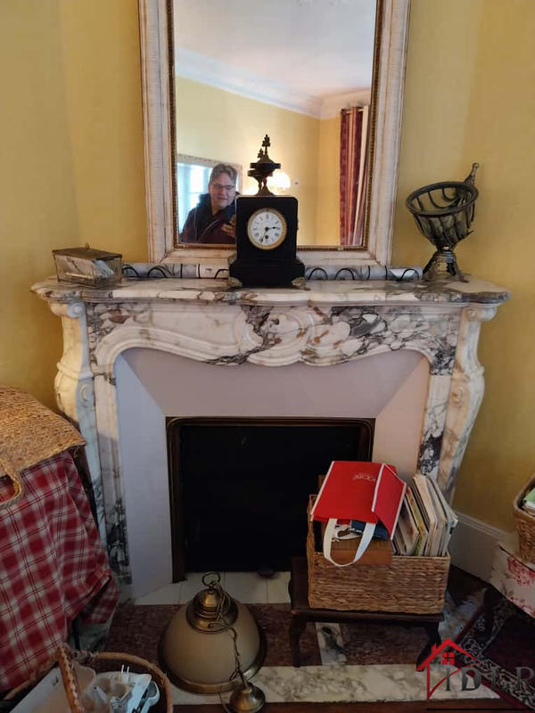 Maison - 204 m² - 7 pièces