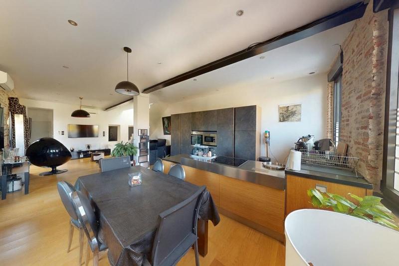 Maison - 130 m² - 4 pièces