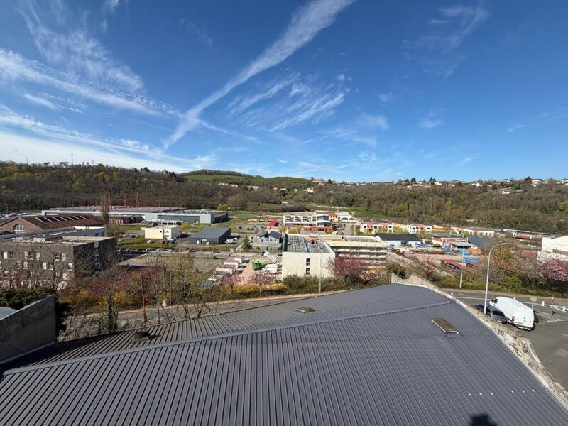 Immeuble - 190 m² - 6 pièces